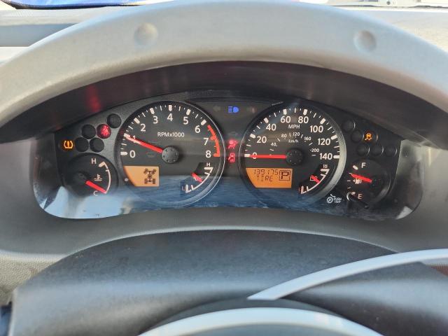2014 NISSAN XTERRA X - 5N1AN0NW6EN812671