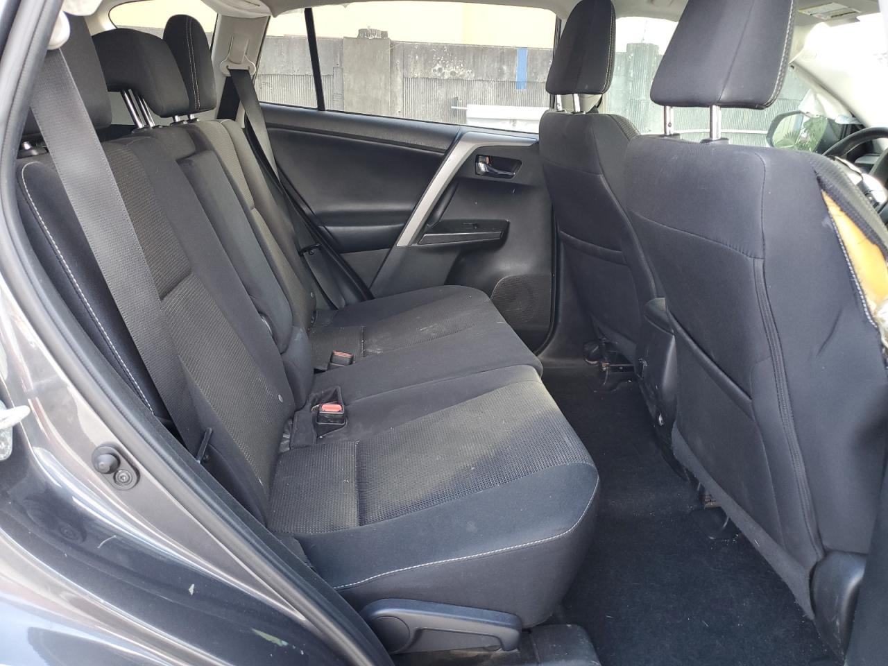 TOYOTA RAV4 ADVENTURE