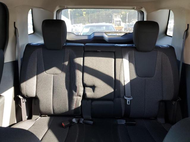 2017 GMC TERRAIN SL - 2GKFLTE3XH6304918