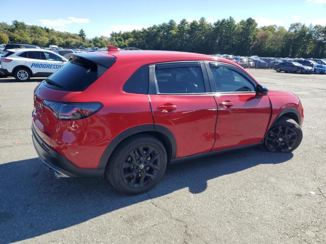 2024 HONDA HR-V SPORT - 3CZRZ2H59RM713508