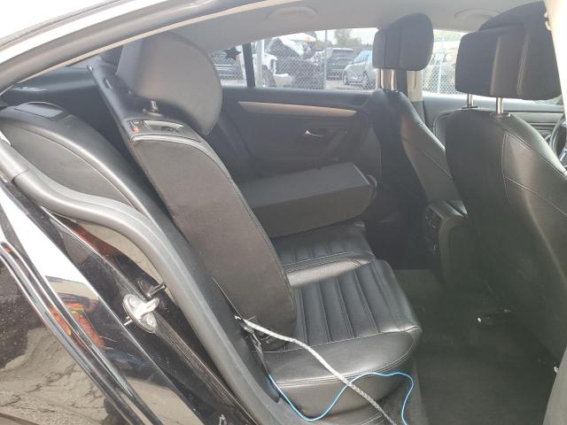 2015 VOLKSWAGEN CC SPORT - WVWBP7AN1FE812149