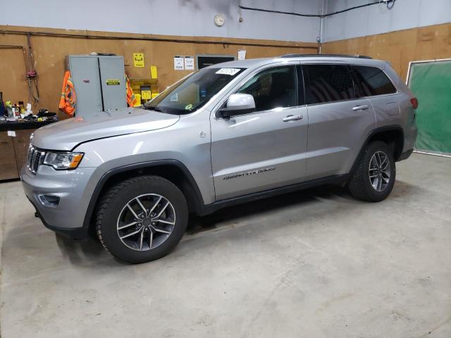 2020 JEEP GRAND CHER - 1C4RJFAGXLC350354