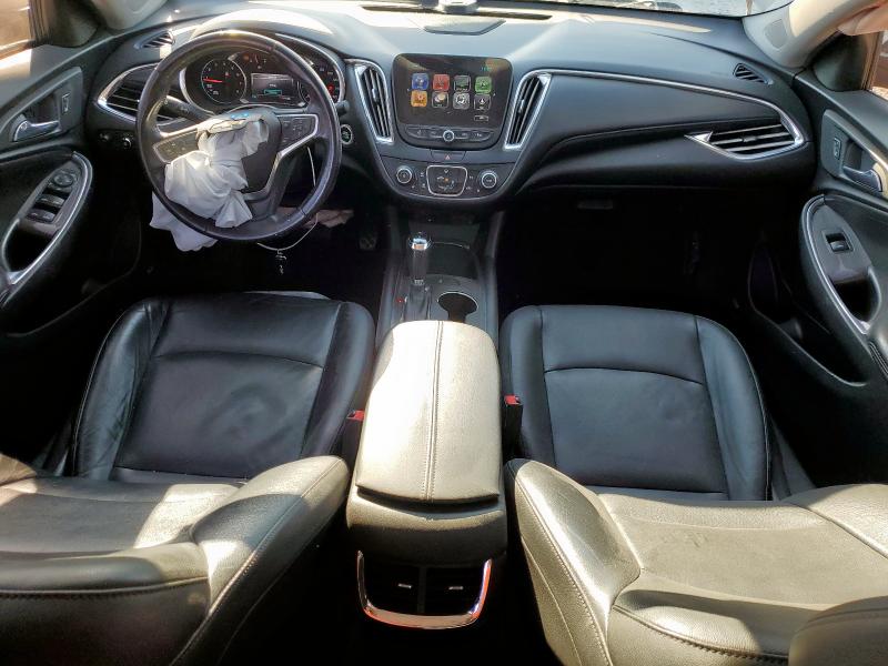 2018 CHEVROLET MALIBU LT #3301879423