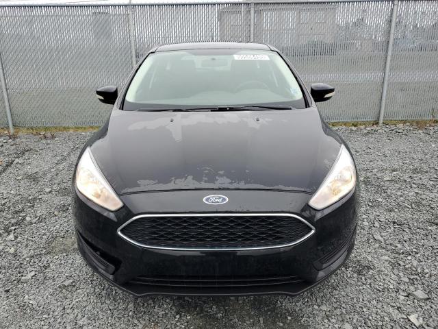 2018 FORD FOCUS SE - 1FADP3K25JL253608