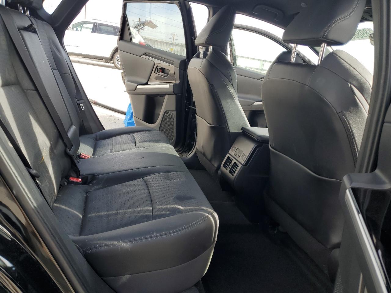 SUBARU SOLTERRA PREMIUM