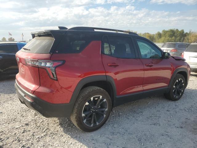 2026 CHEVROLET EQUINOX RS - 3GNAXTEG8TL103401