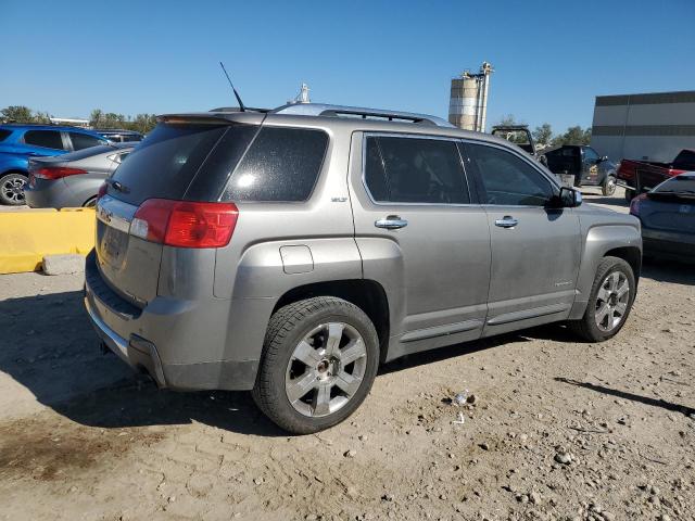 2012 GMC TERRAIN SL - 2GKFLXE54C6256947