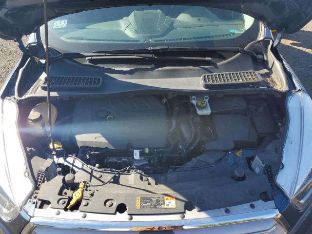 2018 FORD ESCAPE SEL - 1FMCU9HD6JUB65490