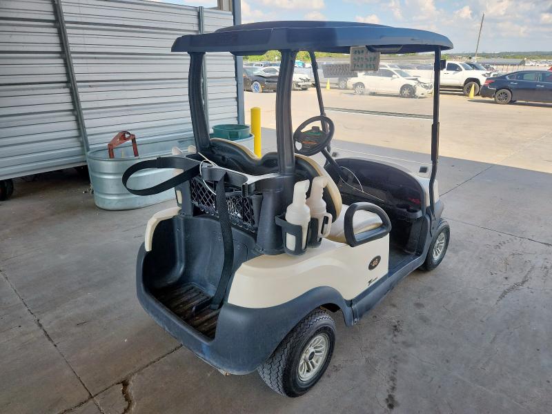 2023 CLUB CAR TEMPO FLA #3257246793