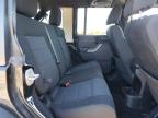 Lot #3302646193 2011 JEEP WRANGLER U
