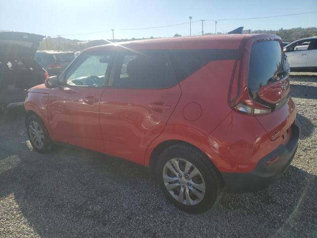 2021 KIA SOUL LX - KNDJ23AU2M7747985