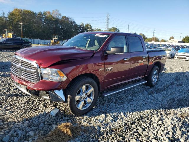 Global Auto Auctions: 2017 RAM 1500 SLT