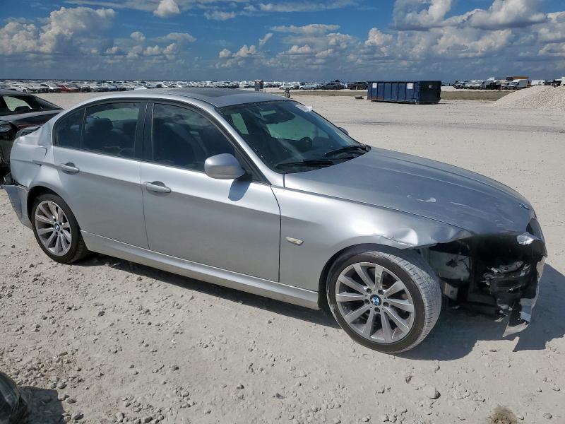 2011 BMW 328 I - WBAPH7G5XBNN05239
