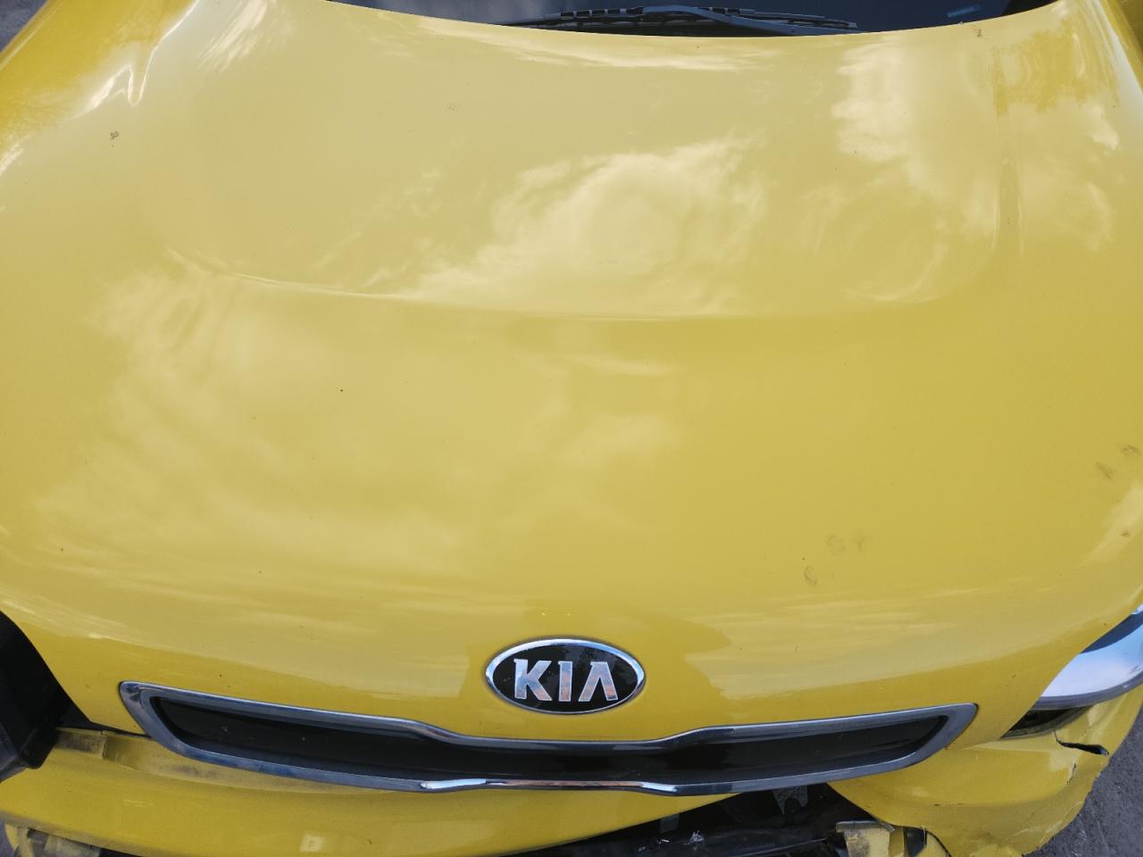 KIA SOUL !