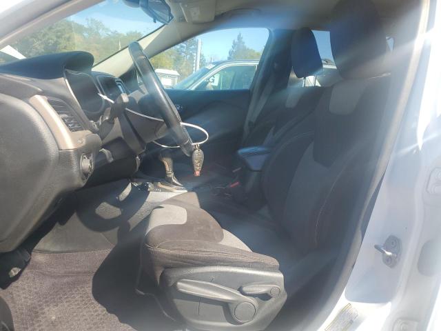 2018 JEEP CHEROKEE L #3301961422