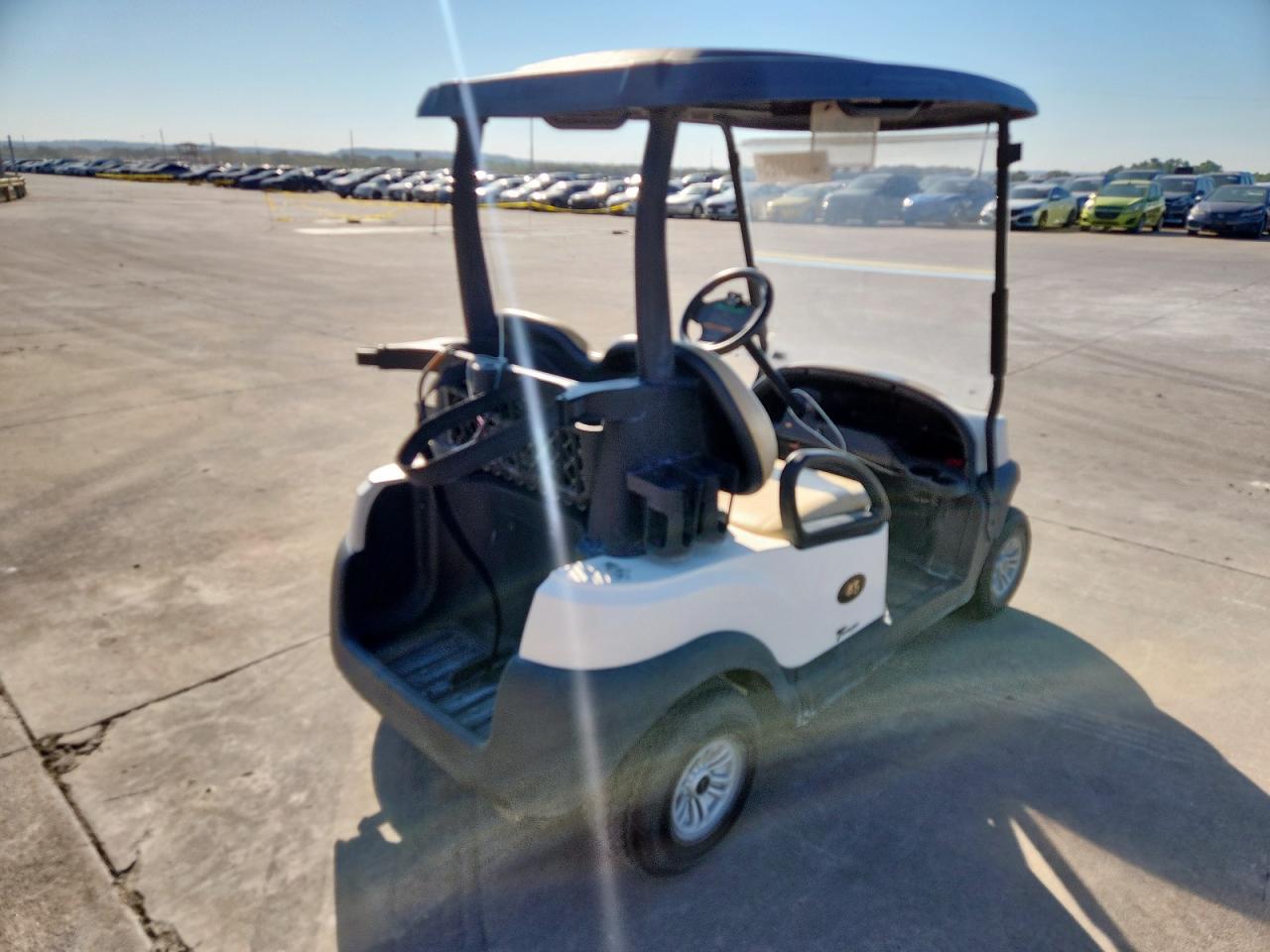 Lot #3256469668 2023 CLUB CAR TEMPO FLA