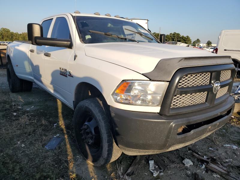 2018 RAM 3500 ST 3C63RRGL9JG397493
