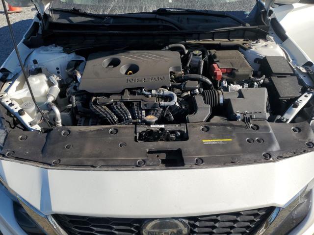 2020 NISSAN ALTIMA #3281636390