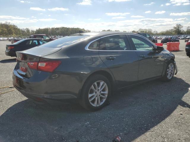 2018 CHEVROLET MALIBU LT 1G1ZD5ST9JF117745
