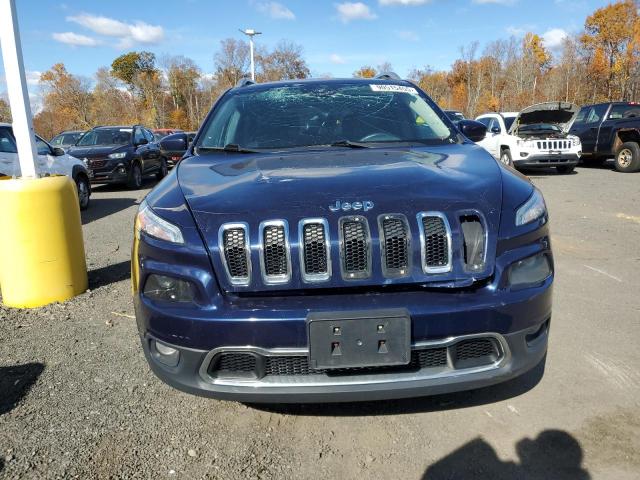 2014 JEEP CHEROKEE L - 1C4PJMDS8EW302719