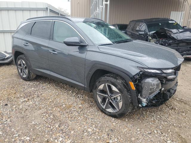 2025 HYUNDAI TUCSON SEL - 5NMJBCDE4SH506472