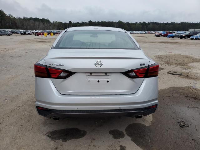 2020 NISSAN ALTIMA SR #3285498842