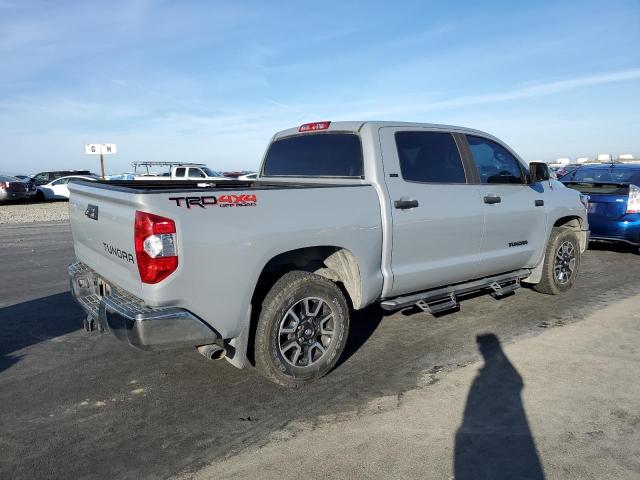 2019 TOYOTA TUNDRA CRE #3298229022