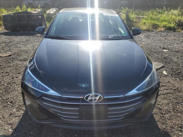 2019 HYUNDAI ELANTRA SE 5NPD84LF9KH416393
