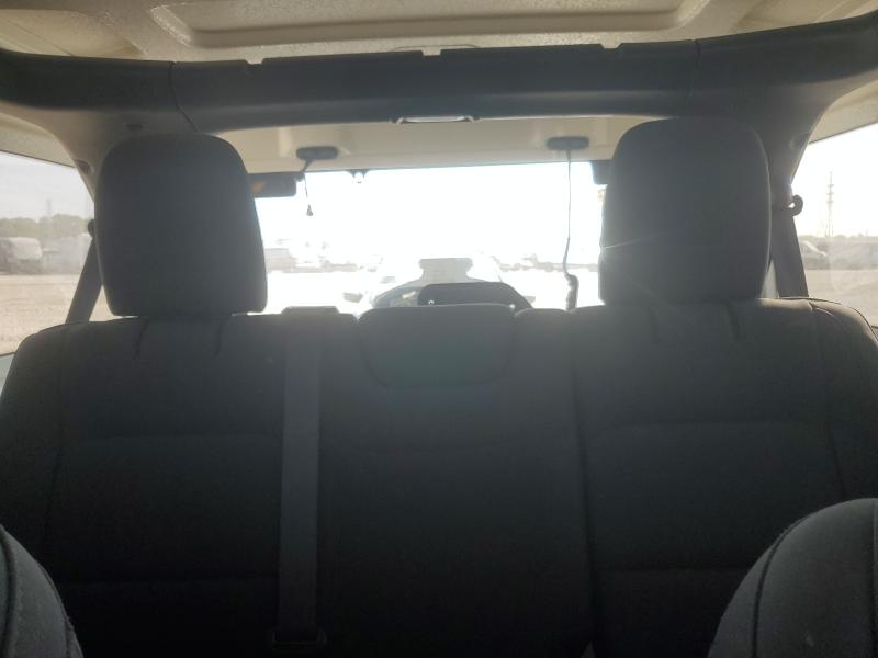 2020 JEEP WRANGLER U - 1C4HJXDN2LW332098