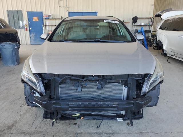 2017 HYUNDAI SONATA SE 5NPE24AF8HH583717