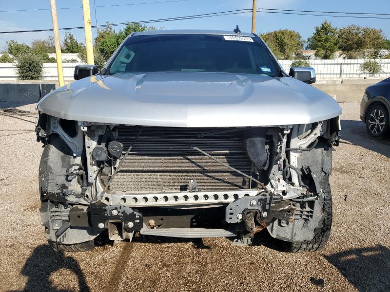 2019 CHEVROLET SILVERADO C1500 LT - 3GCPWCED2KG165461