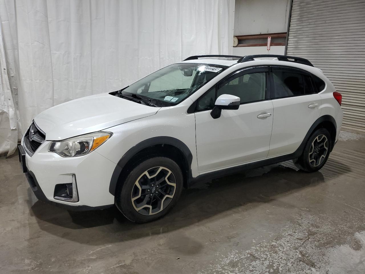 SUBARU CROSSTREK LIMITED