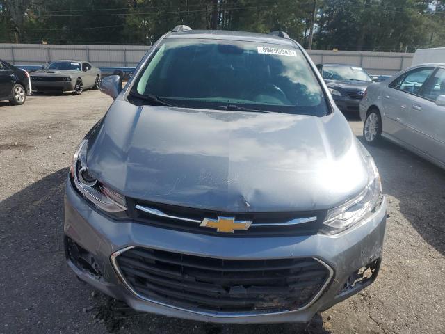 2019 CHEVROLET TRAX 1LT #3291356143