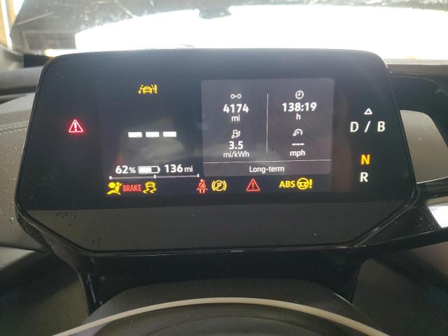 2025 VOLKSWAGEN ID.4 LIMIT 1V2BMPE86SC003263