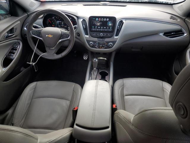 2017 CHEVROLET MALIBU HYBRID 1G1ZJ5SU8HF173056