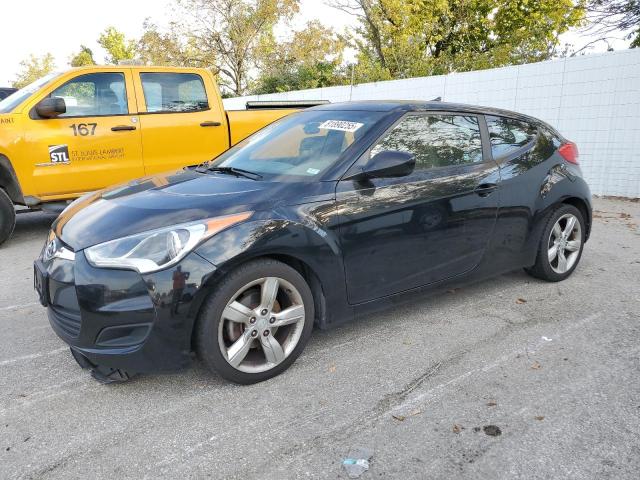 2015 HYUNDAI VELOSTER #3293279421