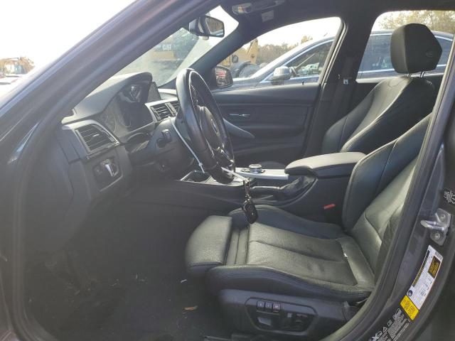 2015 BMW 328 XI SUL WBA3B5C58FF959581