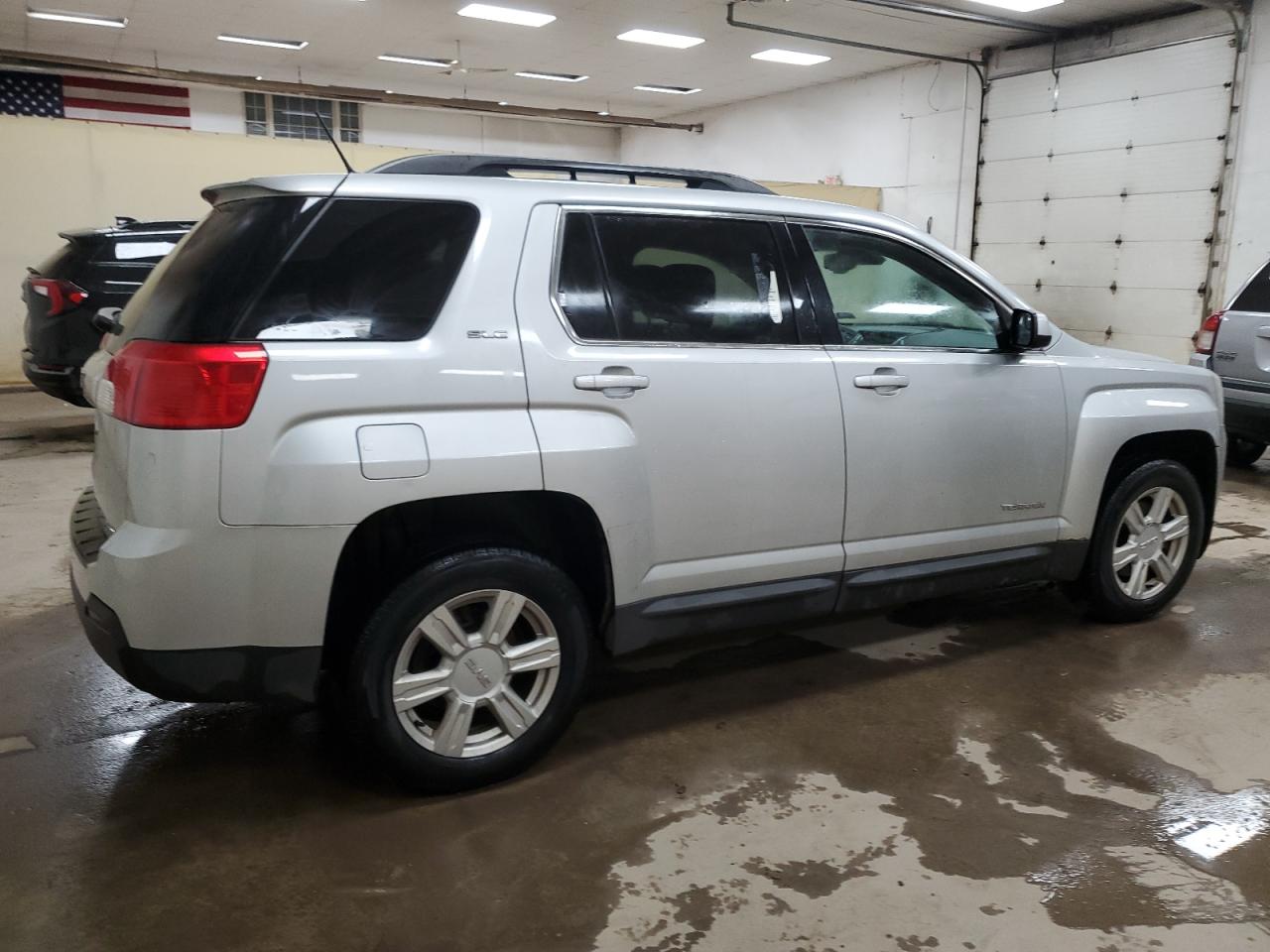 GMC TERRAIN SLE