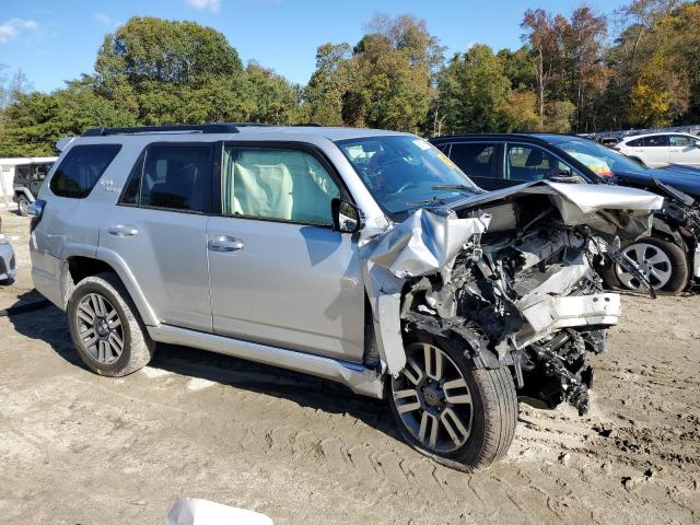 2022 TOYOTA 4RUNNER SR5 PREMIUM #3277212966