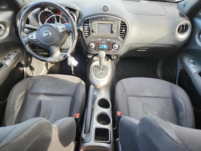 2013 NISSAN JUKE S #3292673588