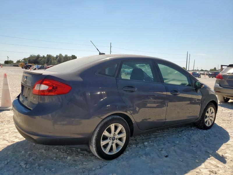 2013 FORD FIESTA SE - 3FADP4BJ4DM204612