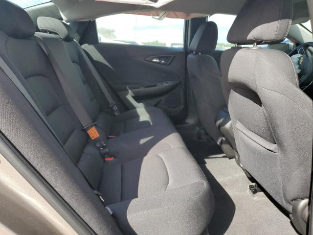 2024 CHEVROLET MALIBU RS - 1G1ZG5ST2RF125348