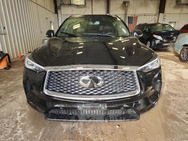 2019 INFINITI QX50 ESSEN - 3PCAJ5M33KF125145