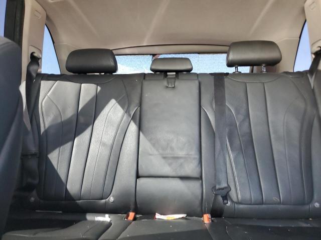 2016 BMW X5 XDR40E - 5UXKT0C58G0S75700