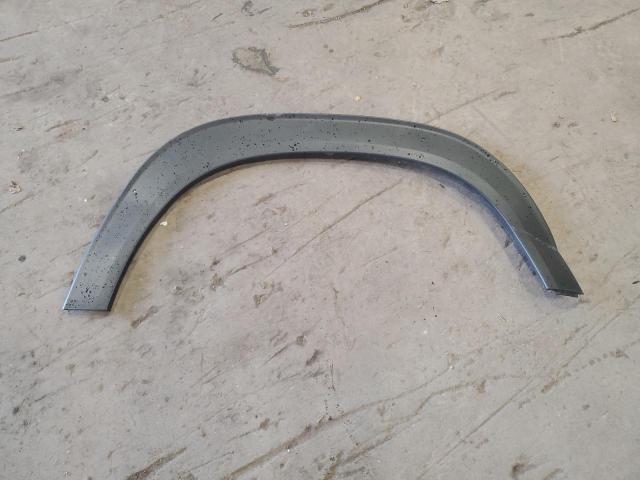 2022 CHEVROLET TRAILBLAZE - KL79MPS2XNB135482