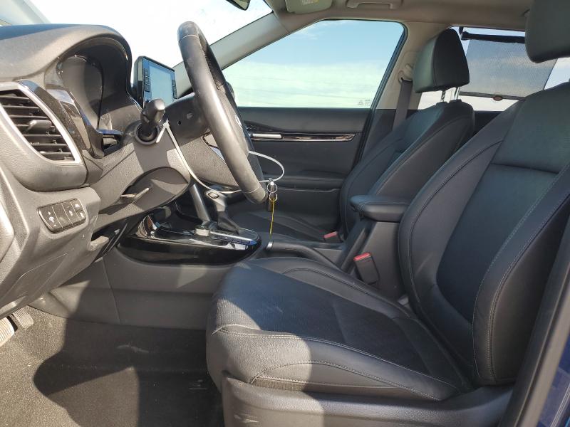 2021 KIA SELTOS EX #3305681741