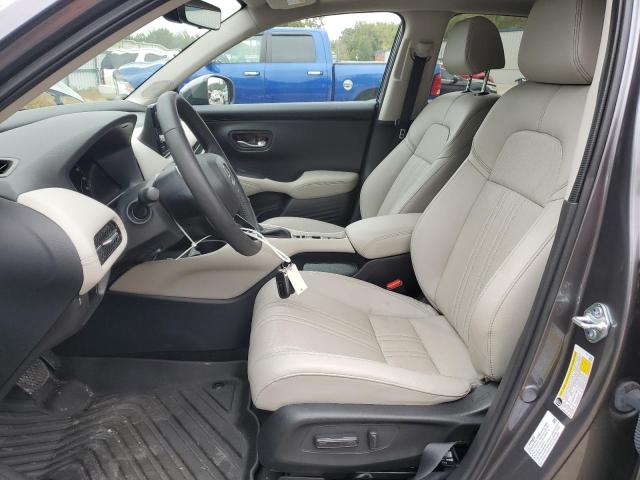 2025 HONDA HR-V EXL - 3CZRZ2H75SM795423