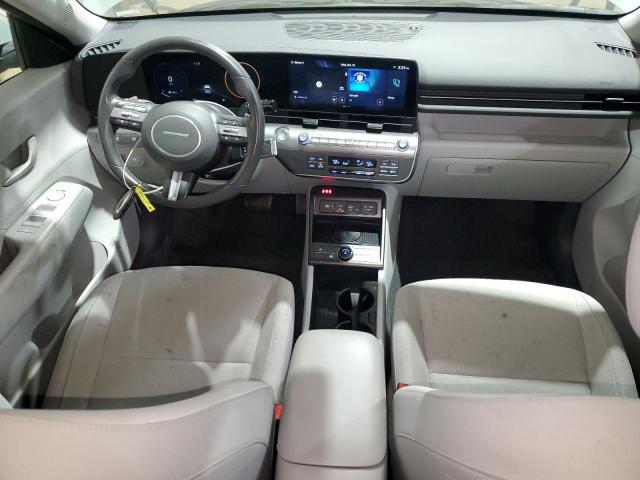 2024 HYUNDAI KONA SEL KM8HCCAB2RU075277
