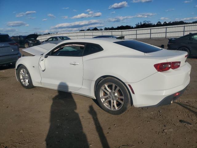 2019 CHEVROLET CAMARO LS - 1G1FB1RX2K0125362