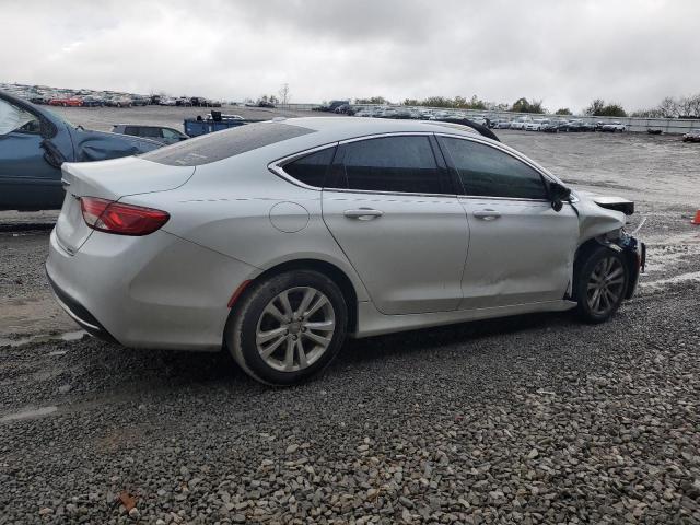 2015 CHRYSLER 200 LIMITE - 1C3CCCABXFN599611